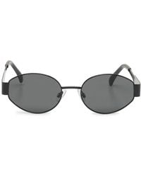 Kelly & Katie - Agent Sunglasses - Lyst