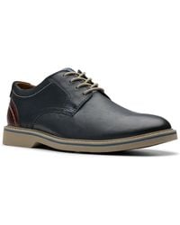 Clarks - Radcliff Oxford - Lyst