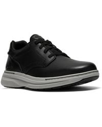 Clarks - Craftwell Plain Oxford - Lyst