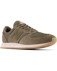 New Balance 420 for Men Up to 50% off Lyst