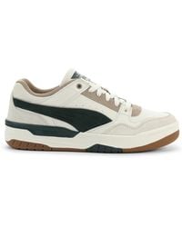 PUMA - Rebound Retro Sd Sneaker - Lyst