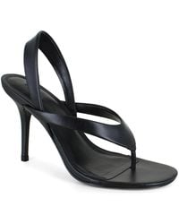 BCBGMAXAZRIA - Teanah Sandal - Lyst