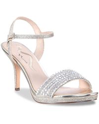 nina marbeth sandal