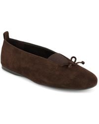 Nine West - Smooch Ballet Flat - Lyst