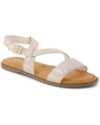 TOMS - Mar Sandal - Lyst