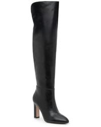 Jessica Simpson - Mystina Overtheknee Boot - Lyst