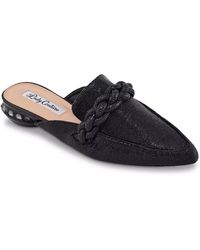 Lady Couture - Monaco Mule - Lyst