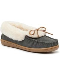 Minnetonka - Tami Ii Slipper - Lyst