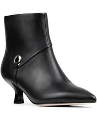 Donald J Pliner - Cindia Bootie - Lyst