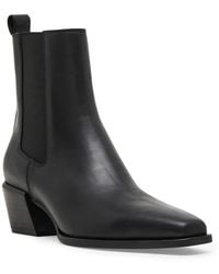 Blondo - Dusi Waterproof Bootie - Lyst