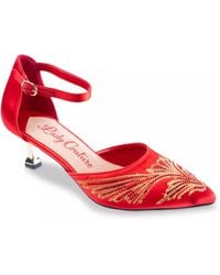 Lady Couture - Kate Pump - Lyst
