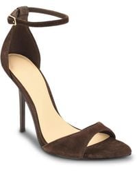 Guess - Olivey Sandal - Lyst