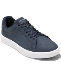 Cole Haan - Grand Crosscourt Daily Sneaker - Lyst