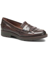 born loafers