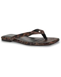 Calvin Klein - Stelea Sandal - Lyst