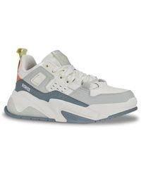 K-swiss - Kswiss Techna Trainer Sneaker - Lyst