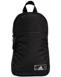 adidas - Essentials 2 Sling Backpack - Lyst
