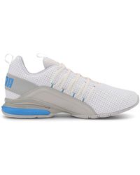puma axelion mesh wide
