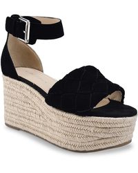 Marc Fisher Wedge sandals for Women | Online Sale up to 56% off | Lyst