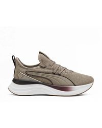 PUMA - Softride Sabrina Femme Sneaker - Lyst