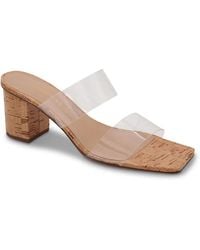 Andre Assous - Drew Sandal - Lyst