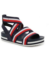 tommy sandals sale