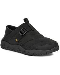 Teva - Reember Camp Slipon - Lyst