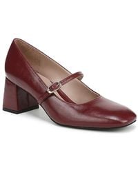 Naturalizer - Wide Width Dancing Mary Jane Pump - Lyst