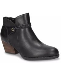 Bella Vita - Audrina Bootie - Lyst