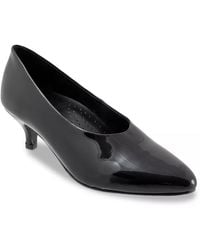 Trotters - Kimber Pump - Lyst