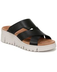 Vionic - Uptown Sunset Sandal - Lyst