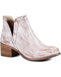 Diba True - Work Nerd Bootie - Lyst