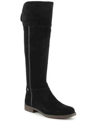 franco sarto christine riding boot