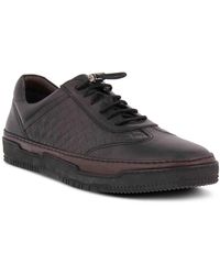 spring step men's shoes