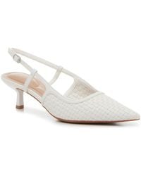Kelly & Katie - Lorelai Pump - Lyst
