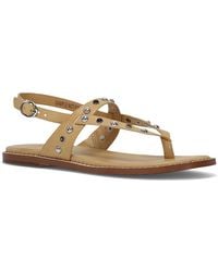 Frye & Co. - Bucky Sandal - Lyst
