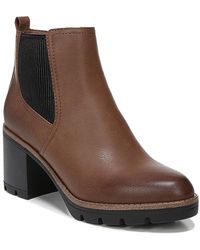 naturalizer madalynn bootie