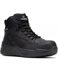 Wolverine - Proshift Mid Lx Eb Work Boot - Lyst