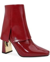 Ninety Union - Farina Bootie - Lyst