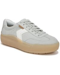 Dr. Scholls - Time Off Win Platform Sneaker - Lyst
