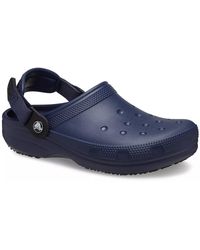 Crocs™ - Classic Work Clog - Lyst
