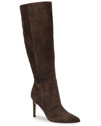 Nine West - Richy Wide Calf Boot - Lyst