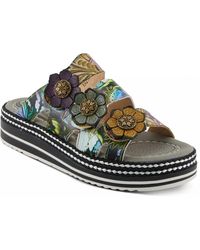 L'ARTISTE - Naomi Sandal - Lyst