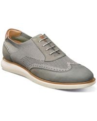 florsheim fuel wingtip