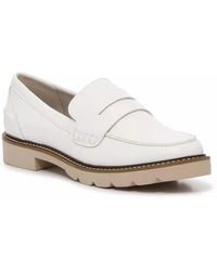 Anne Klein - Everly Penny Loafer - Lyst
