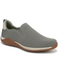 Ryka - Era Knit Slipon - Lyst