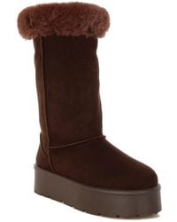 LONDON RAG - Olonya Boot - Lyst