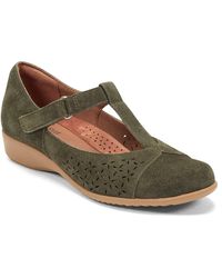 Cobb Hill - Rowen Mary Jane Flat - Lyst