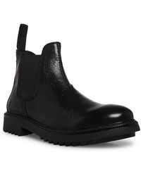 Steve Madden Boots for Men | Christmas Sale up to 78% off | Lyst