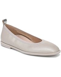 Vionic - Caroll Ballet Flat - Lyst